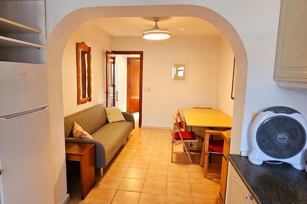 Вилла Casa Rudi - Urbanizacion La Marina San Fulgencio Экстерьер фото