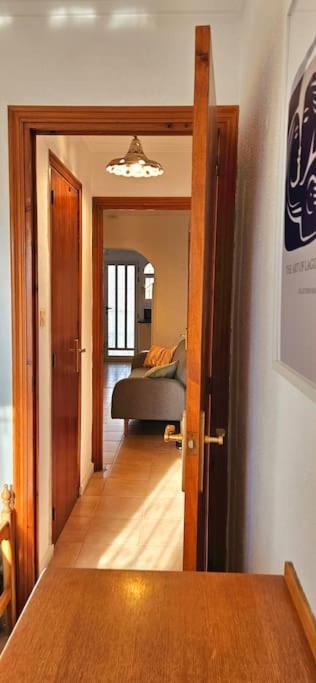 Вилла Casa Rudi - Urbanizacion La Marina San Fulgencio Экстерьер фото