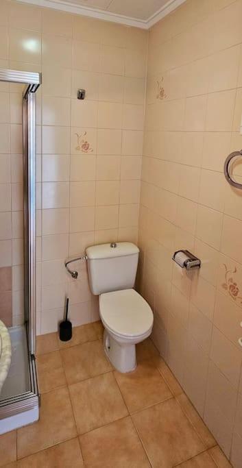 Вилла Casa Rudi - Urbanizacion La Marina San Fulgencio Экстерьер фото