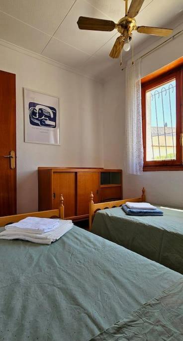 Вилла Casa Rudi - Urbanizacion La Marina San Fulgencio Экстерьер фото