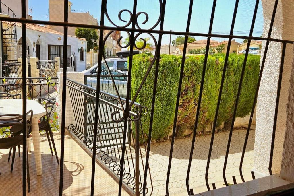 Вилла Casa Rudi - Urbanizacion La Marina San Fulgencio Экстерьер фото