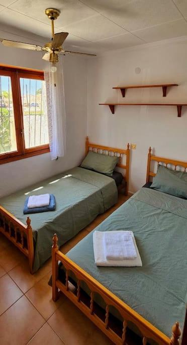 Вилла Casa Rudi - Urbanizacion La Marina San Fulgencio Экстерьер фото