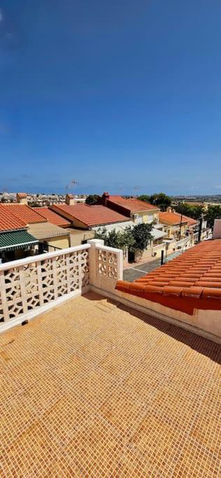 Вилла Casa Rudi - Urbanizacion La Marina San Fulgencio Экстерьер фото