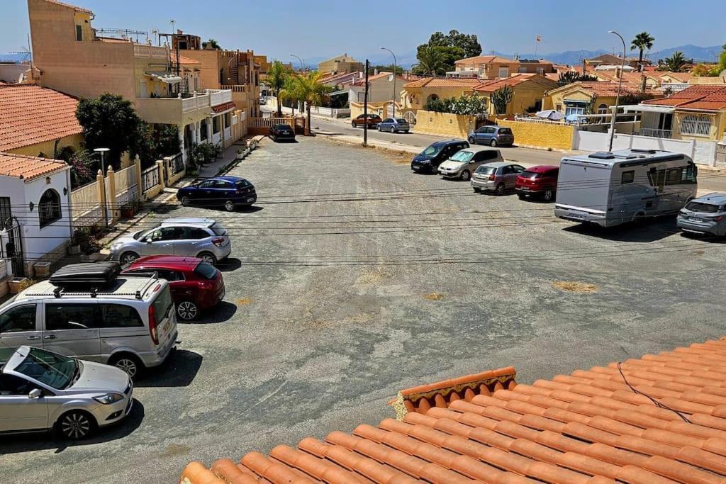 Вилла Casa Rudi - Urbanizacion La Marina San Fulgencio Экстерьер фото