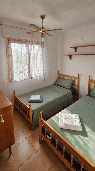 Вилла Casa Rudi - Urbanizacion La Marina San Fulgencio Экстерьер фото