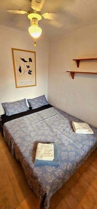 Вилла Casa Rudi - Urbanizacion La Marina San Fulgencio Экстерьер фото