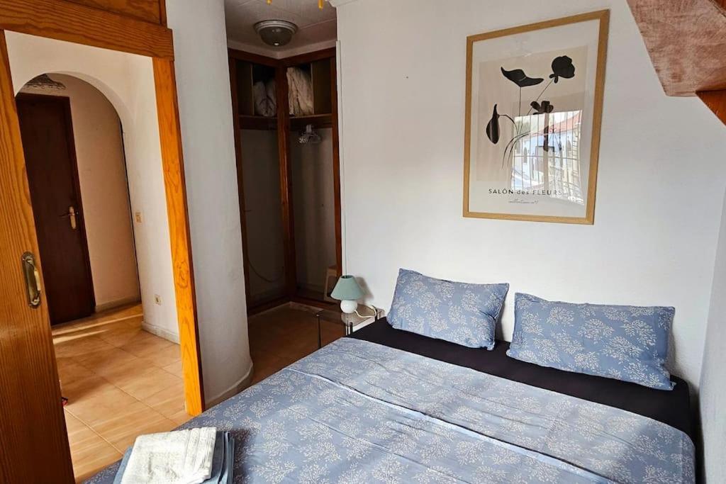 Вилла Casa Rudi - Urbanizacion La Marina San Fulgencio Экстерьер фото