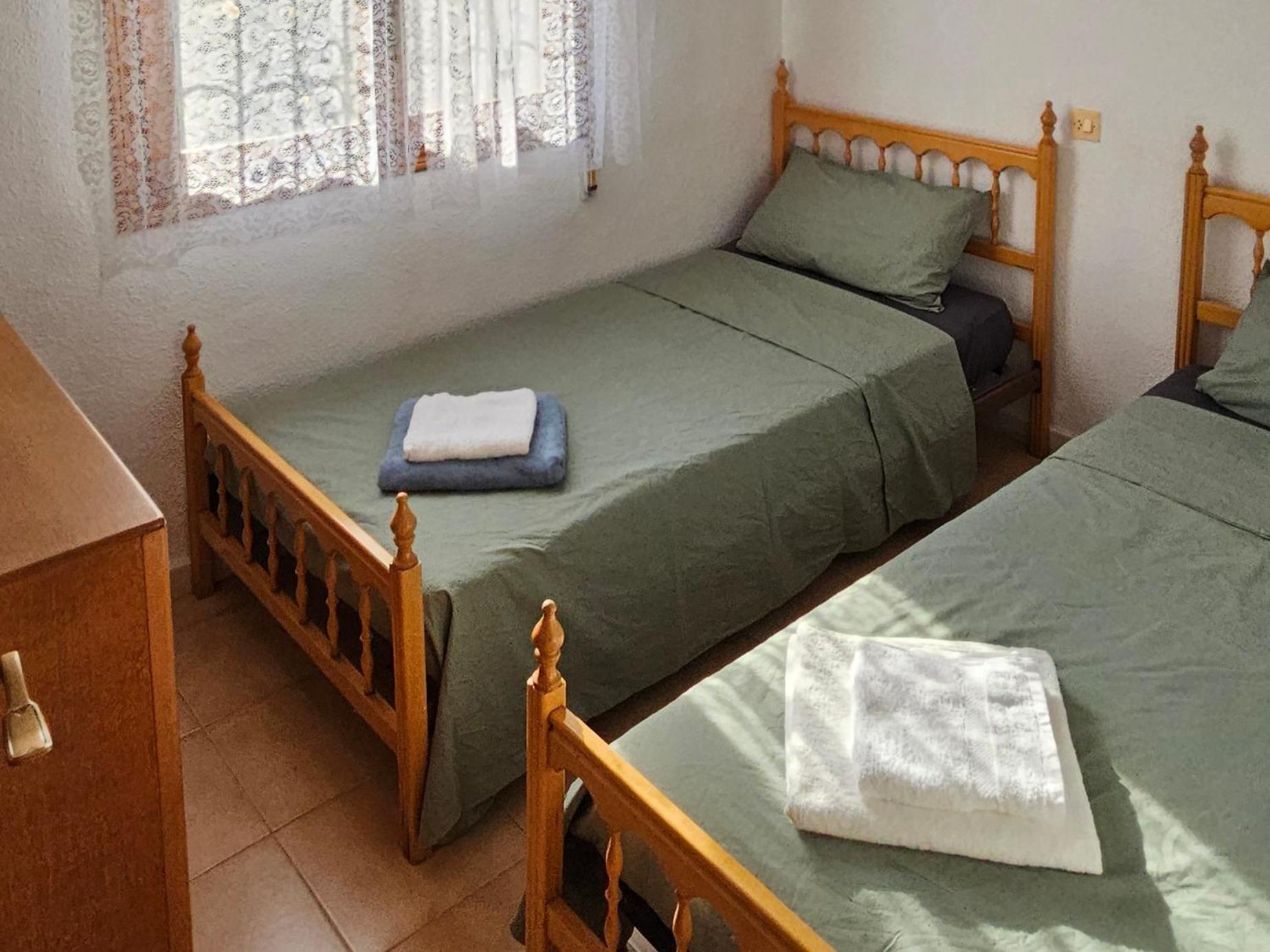 Вилла Casa Rudi - Urbanizacion La Marina San Fulgencio Экстерьер фото