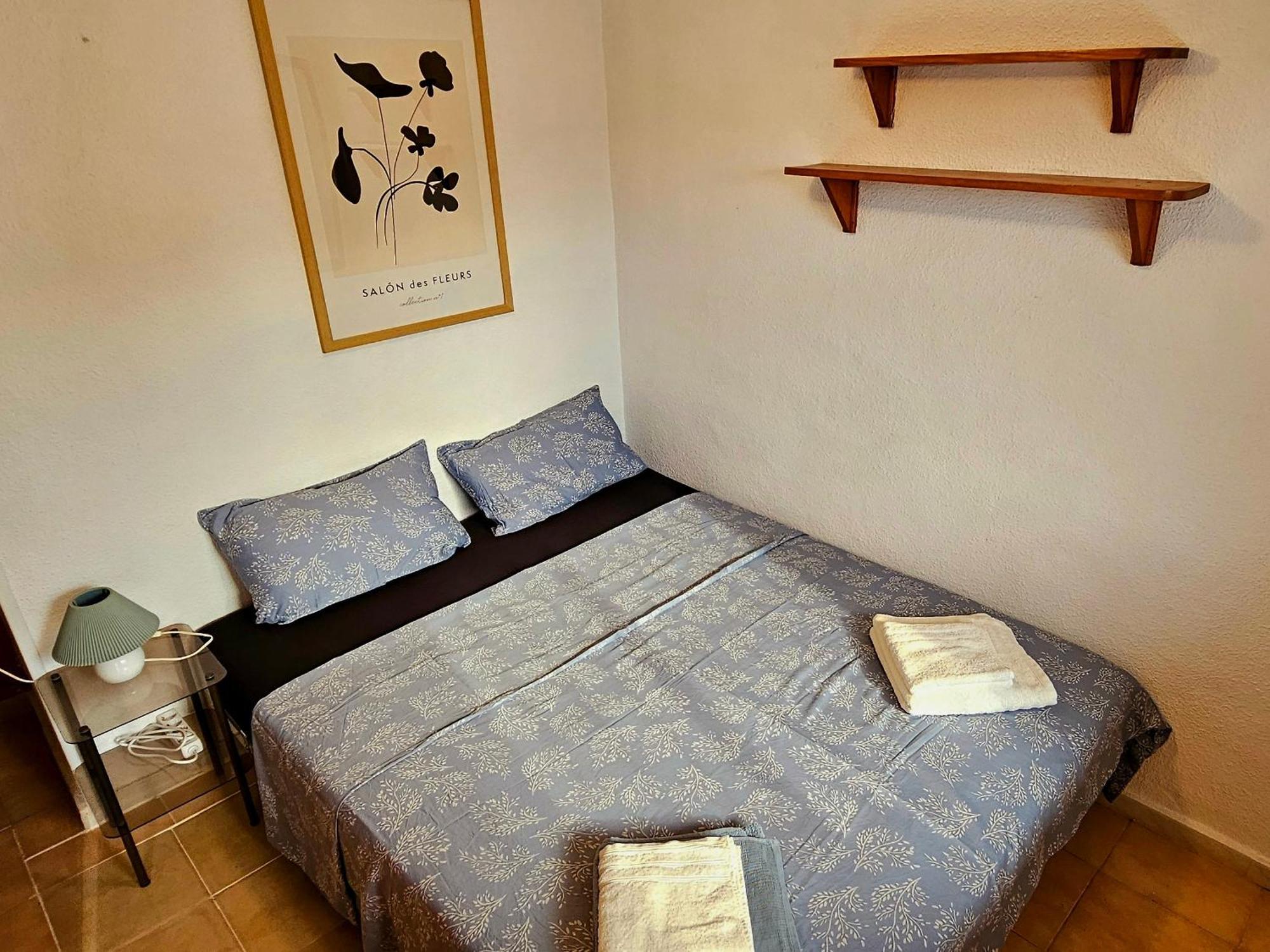 Вилла Casa Rudi - Urbanizacion La Marina San Fulgencio Экстерьер фото